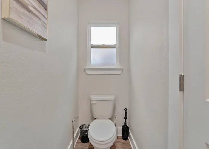Romana Hideaway & Juliet Haven -family Friendly, Downtown Pensacola! Holiday home Pensacola